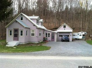 493 Stony Brook Rd, Schoharie, NY 12157