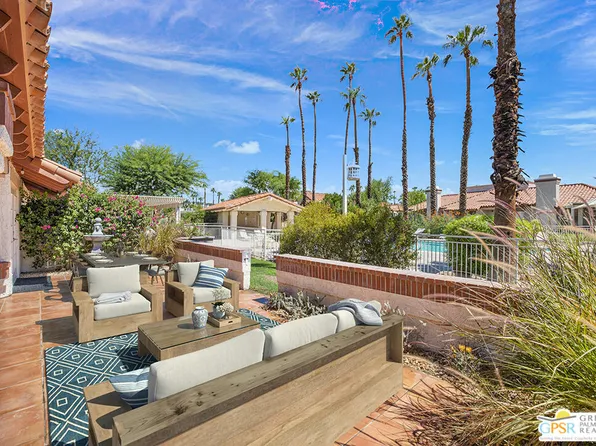 106 Avellino Cir, Palm Desert, CA 92211