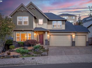 342 N The Greens Ave, Newberg, OR 97132