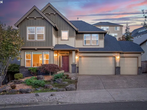 342 N The Greens Ave, Newberg, OR 97132