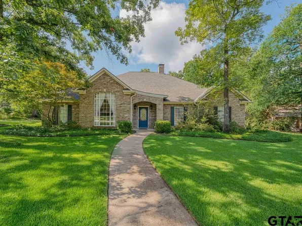 402 Moccasin Trl, Kilgore, TX 75662