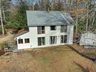 87 Middleton Road, Wolfeboro, NH, 03894