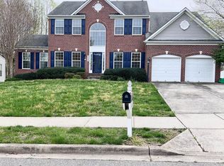 5204 Trotters Glen Dr, Upper Marlboro, MD