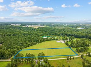 Tbd Old Buck Creek Rd, Longs, SC 29568