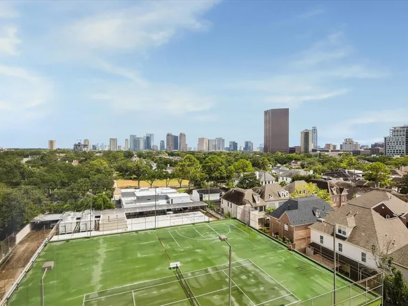 1111 Bering Dr Unit 805, Houston, TX 77057