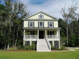 3698 Coastal Crab Rd, Mount Pleasant, SC 29466