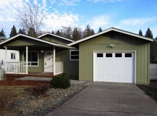 130 Yelton Dr, Longview, WA