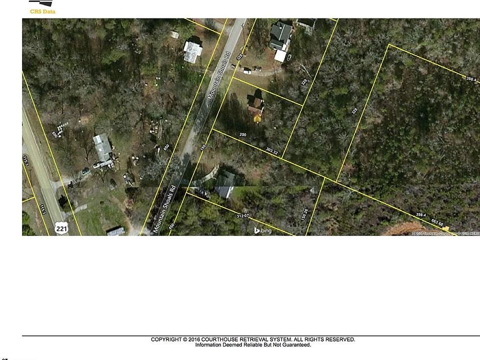 2nd image of 146 Mount Shoals Rd