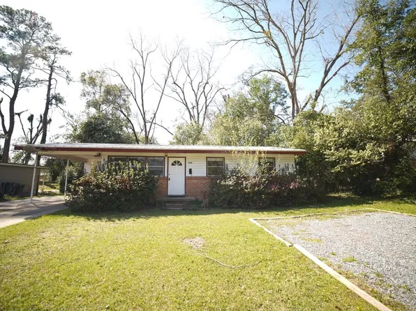 318 Meadowbrook Ln, Tallahassee, FL 32304