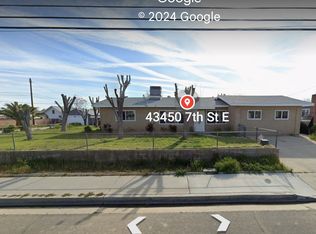 43450 7th St E, Lancaster, CA 93535