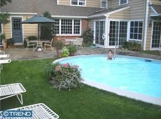 612 Farragut Ave, Haddonfield, NJ 08033