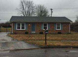 3604 Timbrook Ct, Lexington, KY 40517