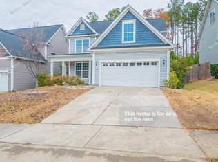204 Vinewood Pl, Holly Springs, NC 27540
