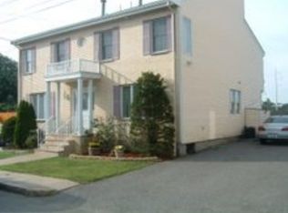 93 Atwood St, Revere, MA 02151