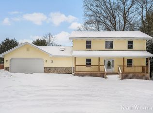 15201 Doster Rd, Plainwell, MI 49080