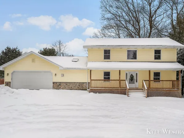 15201 Doster Rd, Plainwell, MI 49080