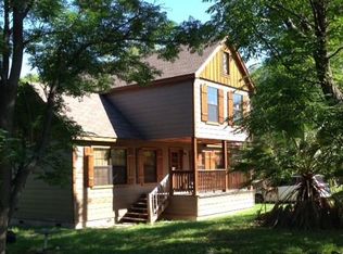 1303 Contour Dr, Burnet, TX 78611