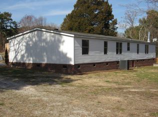 4089 W River Rd, Franklinton, NC 27525
