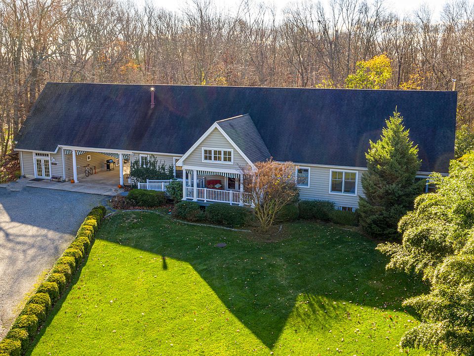 369 W Farms Road, Farmingdale, NJ 07727 Zillow