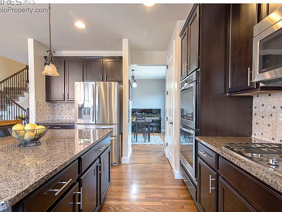 Stainless Appliances