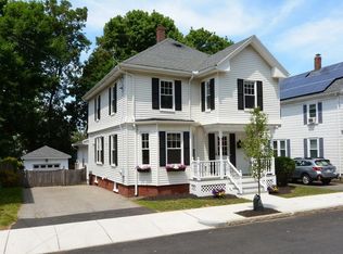 6 Odell Ave, Beverly, MA 01915