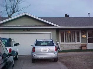 530 S Belcrest Ave, Springfield, MO 65802