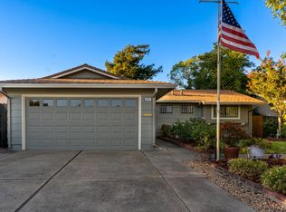 6781 Lindbrook Way, Sacramento, CA 95823