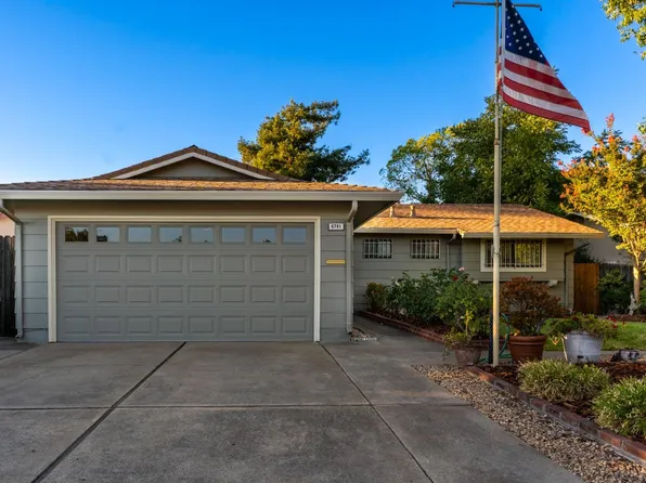 6781 Lindbrook Way, Sacramento, CA 95823