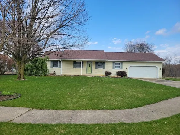 103 Jill Ct, Creston, OH 44217