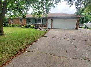 66150 Hartzler Blvd, Goshen, IN 46526