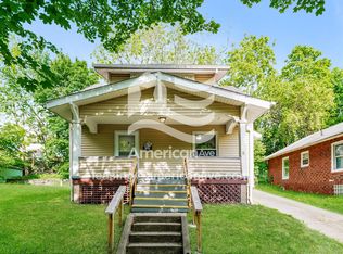 267 Sobul Ave, Akron, OH 44305
