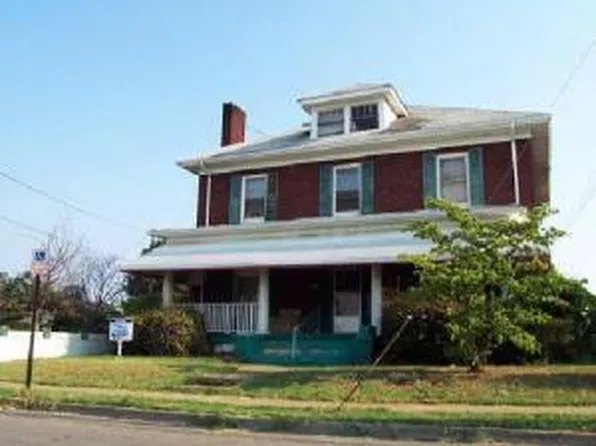 2431 Hanover Ave NW, Roanoke, VA 24017