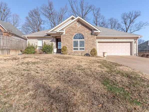 2120 Sweet Gum Dr, Jonesboro, AR 72401