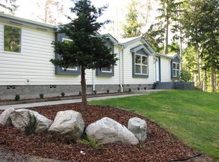 3716 SE Baker Rd, Pt Orchard, WA 98367