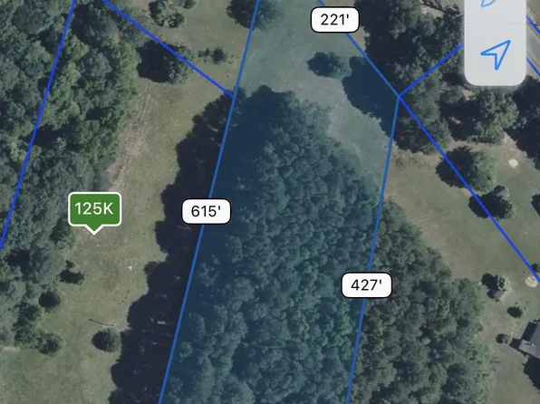 50 Us Rte, Mardela Springs, MD 21837