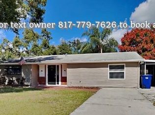 8009 N Lynn Ave, Tampa, FL 33604