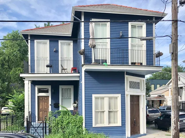 903 Jackson Ave, New Orleans, LA 70130