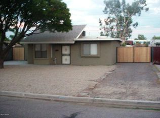 4711 N 23rd Dr, Phoenix, AZ 85015