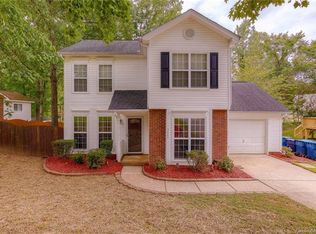 5425 Whittlington Dr #25, Charlotte, NC 28215