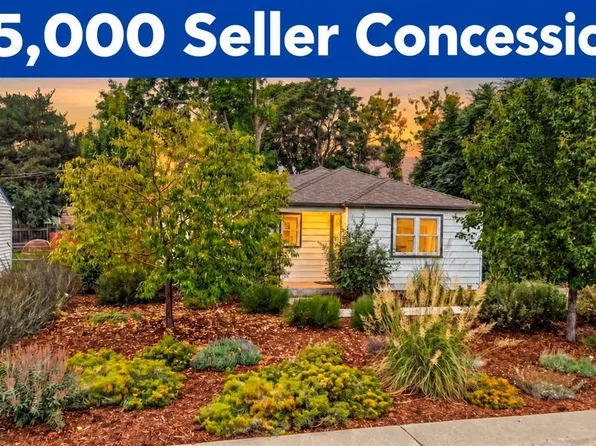 4580 W Short Place, Denver, CO 80204