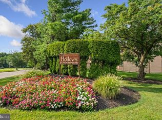 1905 Woodhollow Dr #1905, Marlton, NJ 08053