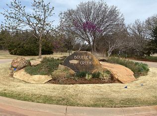 1604 S Old Pond Dr, Stillwater, OK 74074