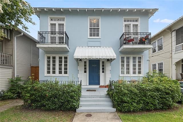 1st image of 3624 Dumaine St #1A