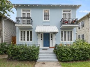 3624 Dumaine St #1A, New Orleans, LA 70119