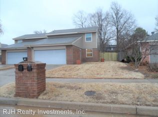 2803 Belknap Ave, Norman, OK 73072