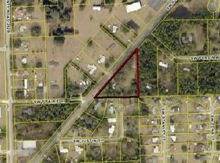 2507 SW State Road 247, Lake City, FL 32024