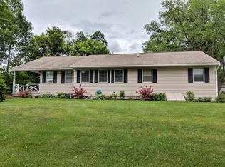 81 George Ave, North Adams, MA 01247