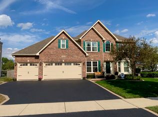 5332 Prairie Sage Ln, Naperville, IL 60564