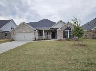 3306 Stockport Dr, Hephzibah, GA 30815