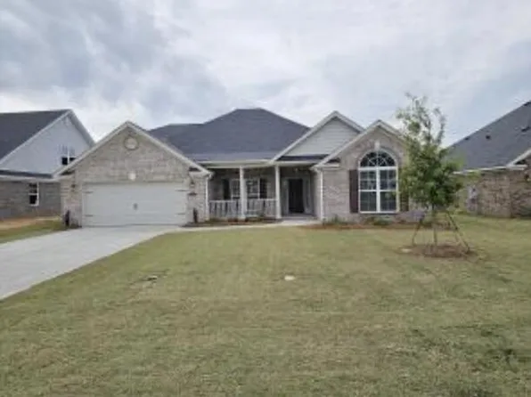 3306 Stockport Dr, Hephzibah, GA 30815